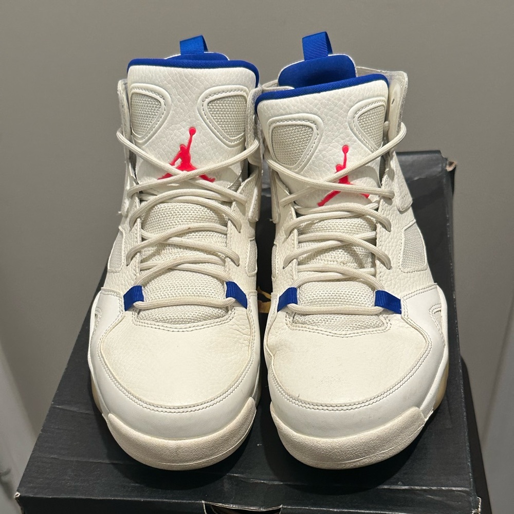 Jordan FLTCLB ‘91 size 8